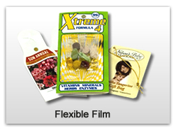 Flexible Film